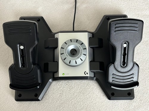 Logitech saitek pro - logitech, g