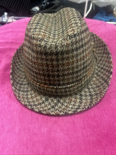 Ferndale vintage wool tweed