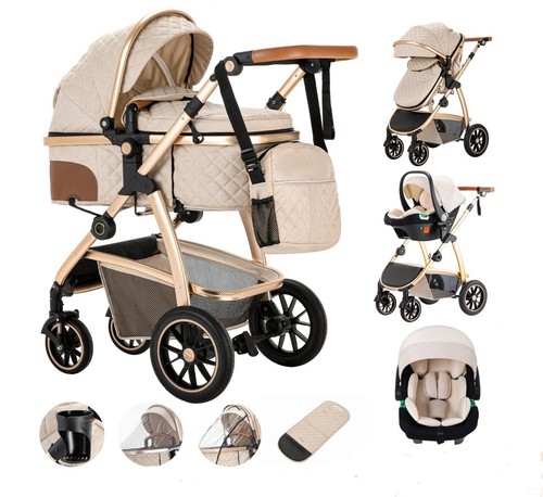 Prams travel system - travel,