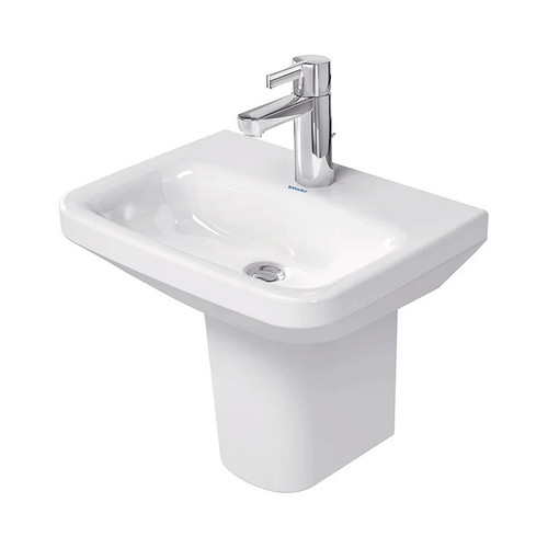 Duravit durastyle 450mm - durastyle,