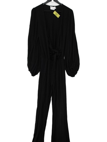 Rat boa women jumpsuit - boa, s