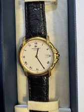 Raymond Weil Genève Watch