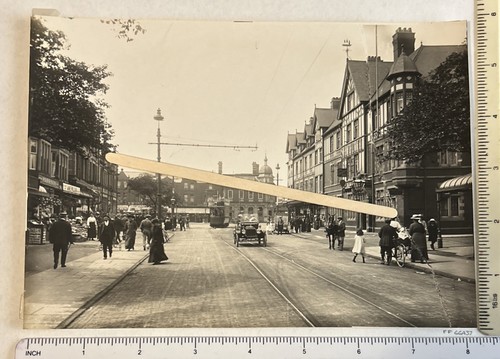 Lytham tram motor - lytham,, tram,