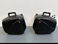 Genuine Ducati Multistrada V4