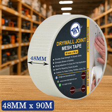 Drywall Joint Mesh Tape 48mm x