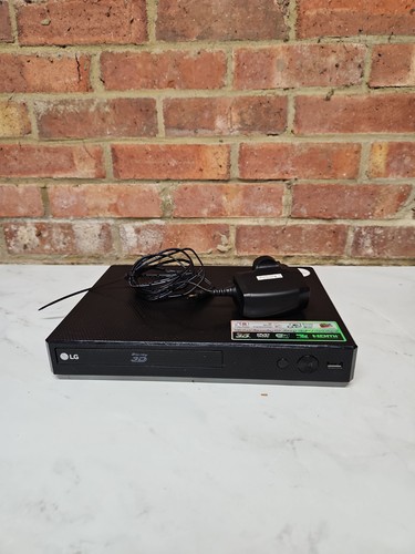 Bp550 blu ray disc dvd - 3d,