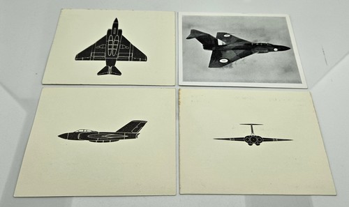 Gloster javelin mk - javelin, mk.1