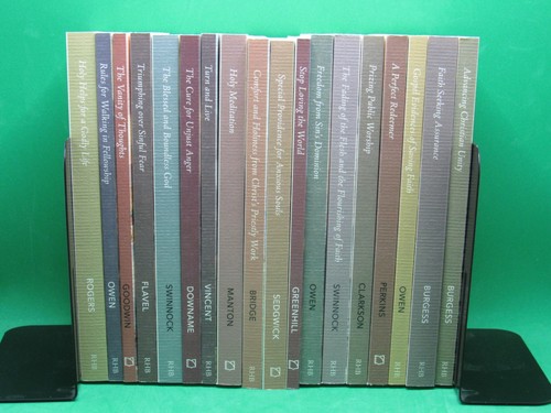 Puritan treasures for - puritan,