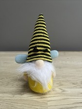 Spring Bumble Bee Gnome Gonk