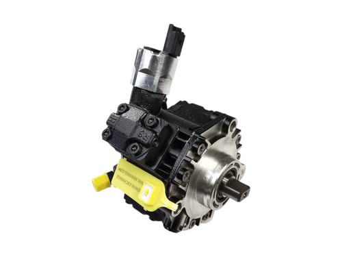 Diesel high pressure pump - diesel,