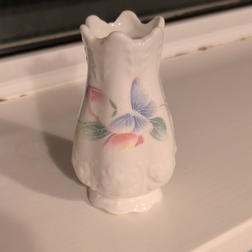 Aynsley little sweetheart bone - little,
