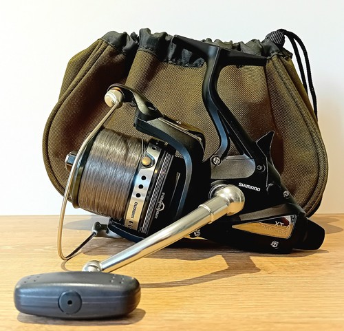 Shimano long cast - shimano,