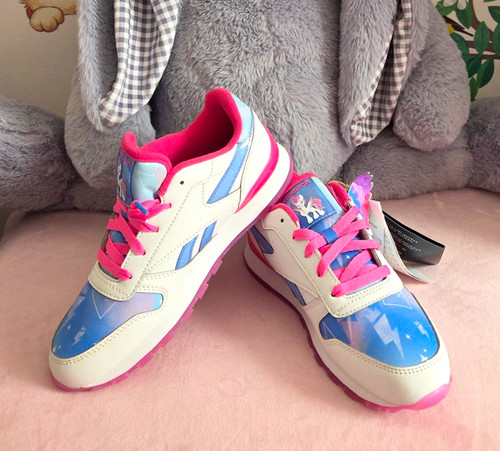 Reebok classic leather step - reebok, n