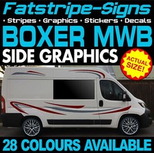 to fit PEUGEOT BOXER L2 MWB