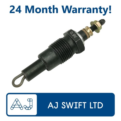 Heater glow plug - glow, for