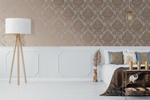 Superfresco milan damask - milan,