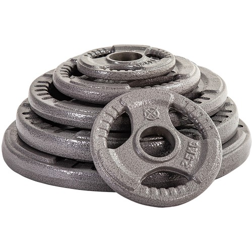 Rip olympic weight plates - rip,