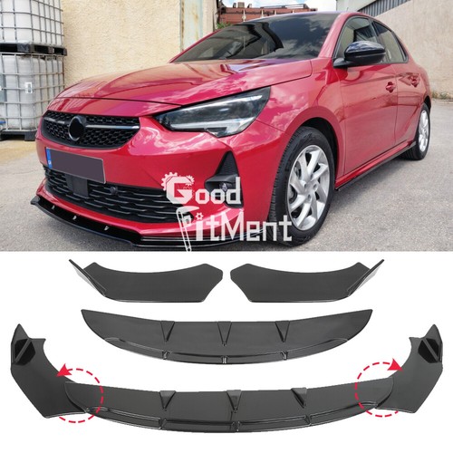 For vauxhall corsa vxr - vauxhall,