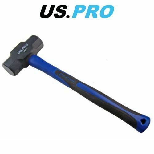 Pro lump hammer 8kg 4lb - us,