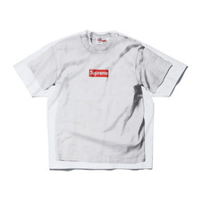 SUPREME/MM6 MAISON MARGIELA