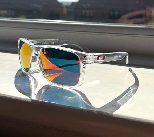 Oakley holbrook oo9102 - oakley, square