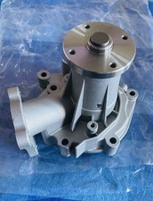 Mitsubishi L200 Water Pump