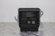 Volkswagen Polo Airbag Ecu (2024)