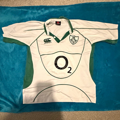 Canterbury ireland rugby - ireland,