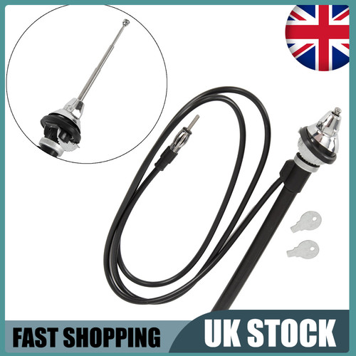 New classic car chrome - new,