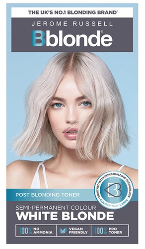 Jerome russell bblonde white - jerome,