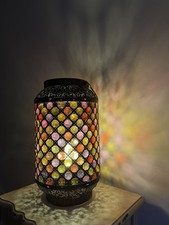 Moroccan Style Lantern