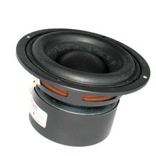 4" Subwoofers Paper Cone