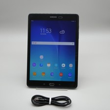 Samsung Galaxy TAB A SM-T550