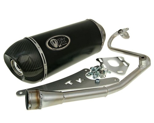 Turbo kit exhaust - exhaust,