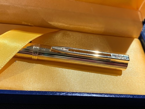 Vintage waterman gold - waterman,