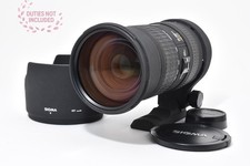 [MINT] Sigma 50-500mm F/4-6.3