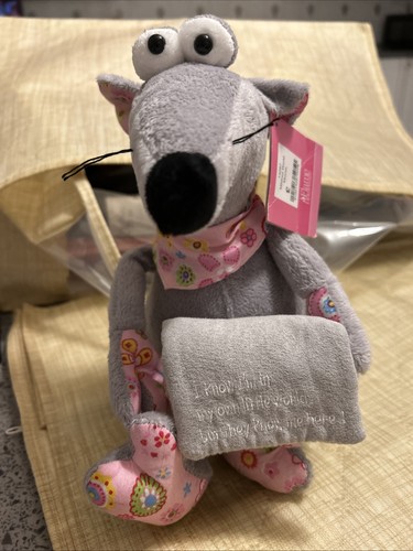 Mildred world mouse - mildred, mouse,