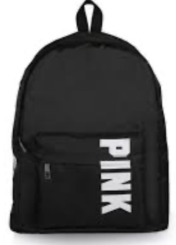 Y2k victoria secret - pink, black