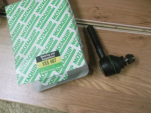 Bedford midi new - tie, rod
