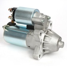 1345314 NEW Starter Motor for