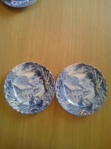 Old foley staffordshire - old,