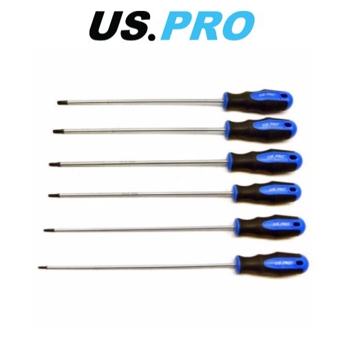 Pro 6pc extra long - extra,