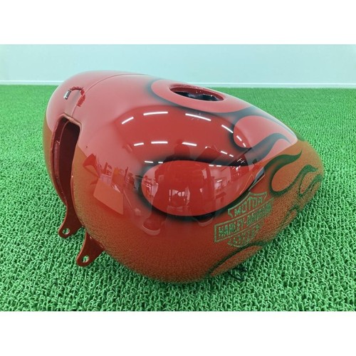 Harley davidson flstf 1580 - flstf,