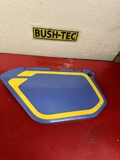 Yamaha DT125R  Left Side Panel