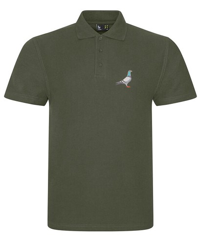 Exclusive pigeon racing - "exclusive,