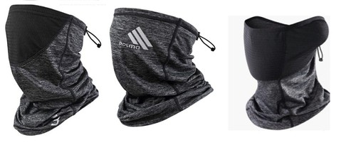 Winter black thermal - black,