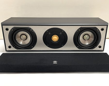 Yamaha NS-C120 Center Channel