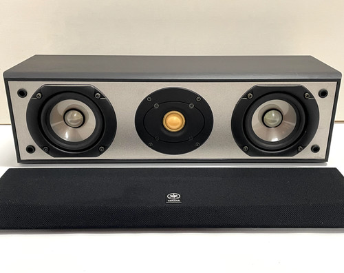 Yamaha c120 center channel - yamaha, ns-c120