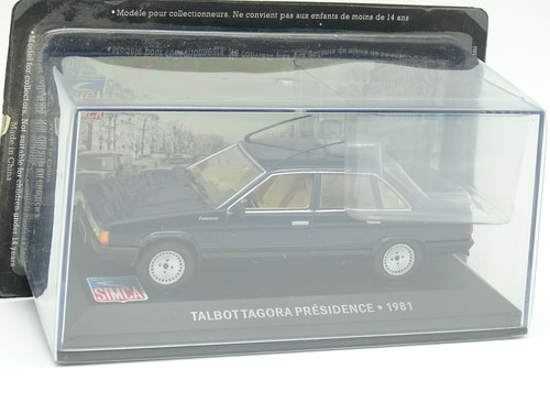 Ixo press talbot tagora - press,