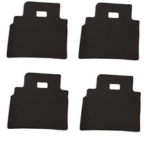 4 x Compatible Head Cleaning